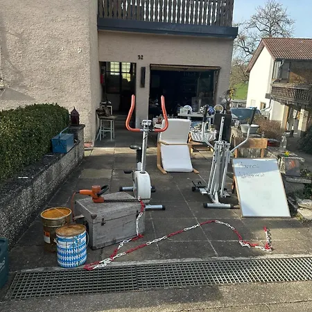 Manne's Und Antikmarkt * Amstetten