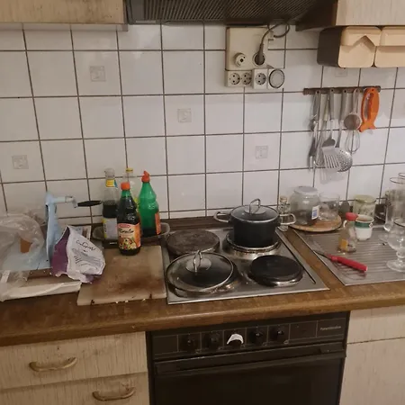 Manne's Und Antikmarkt